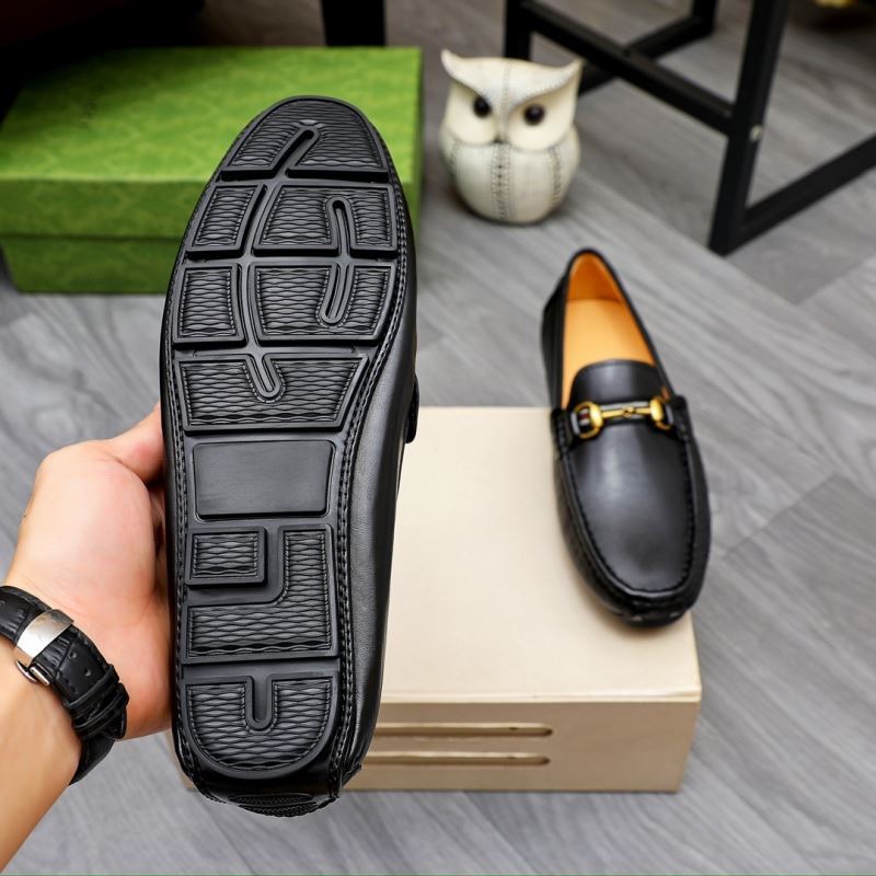 Gucci Low Shoes